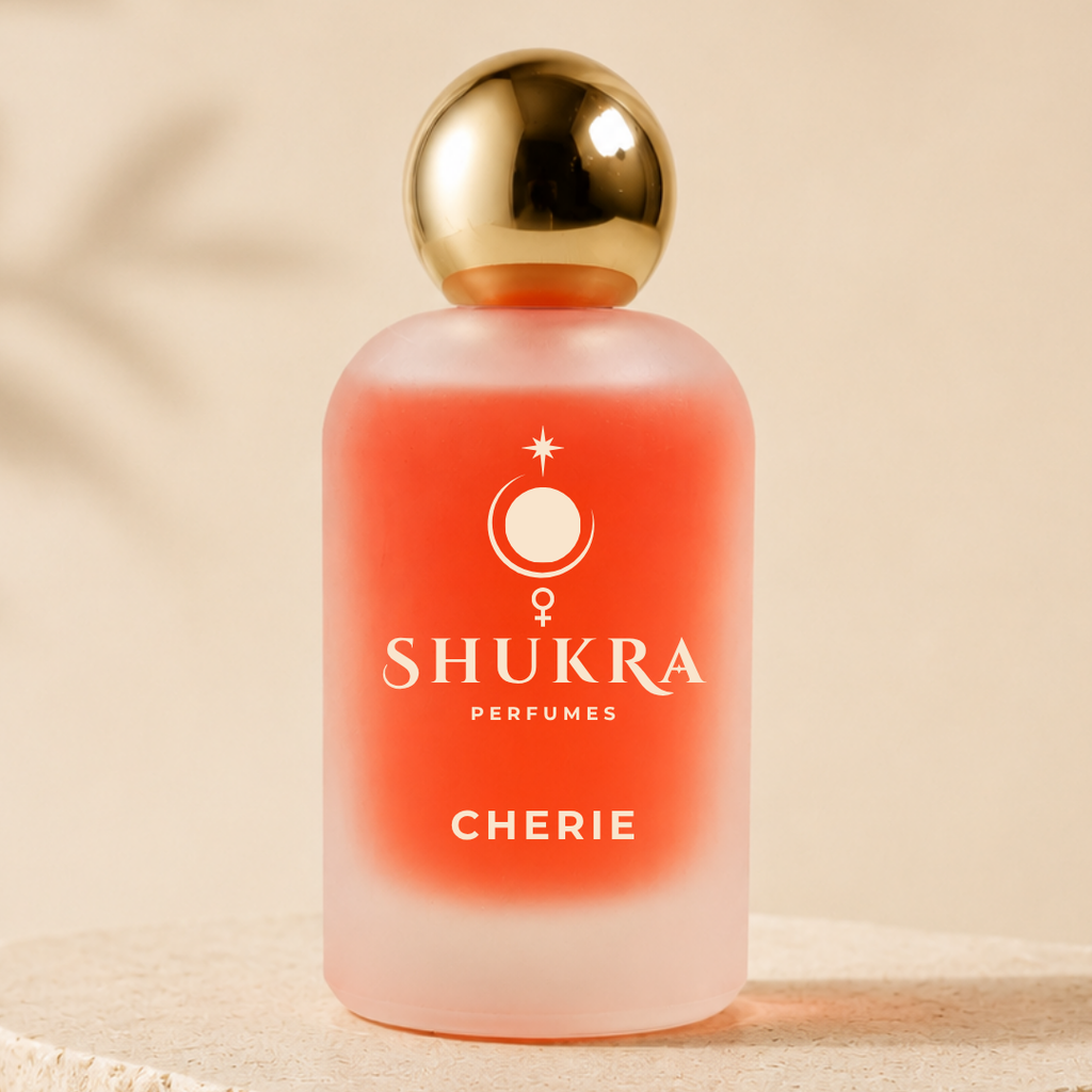Cherie - Parfum For Women