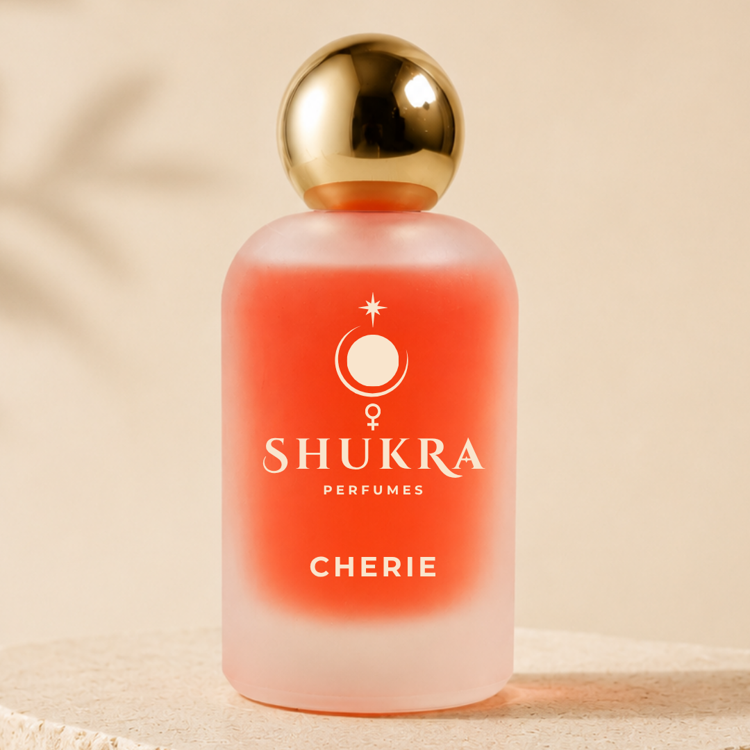 Cherie - Parfum For Women