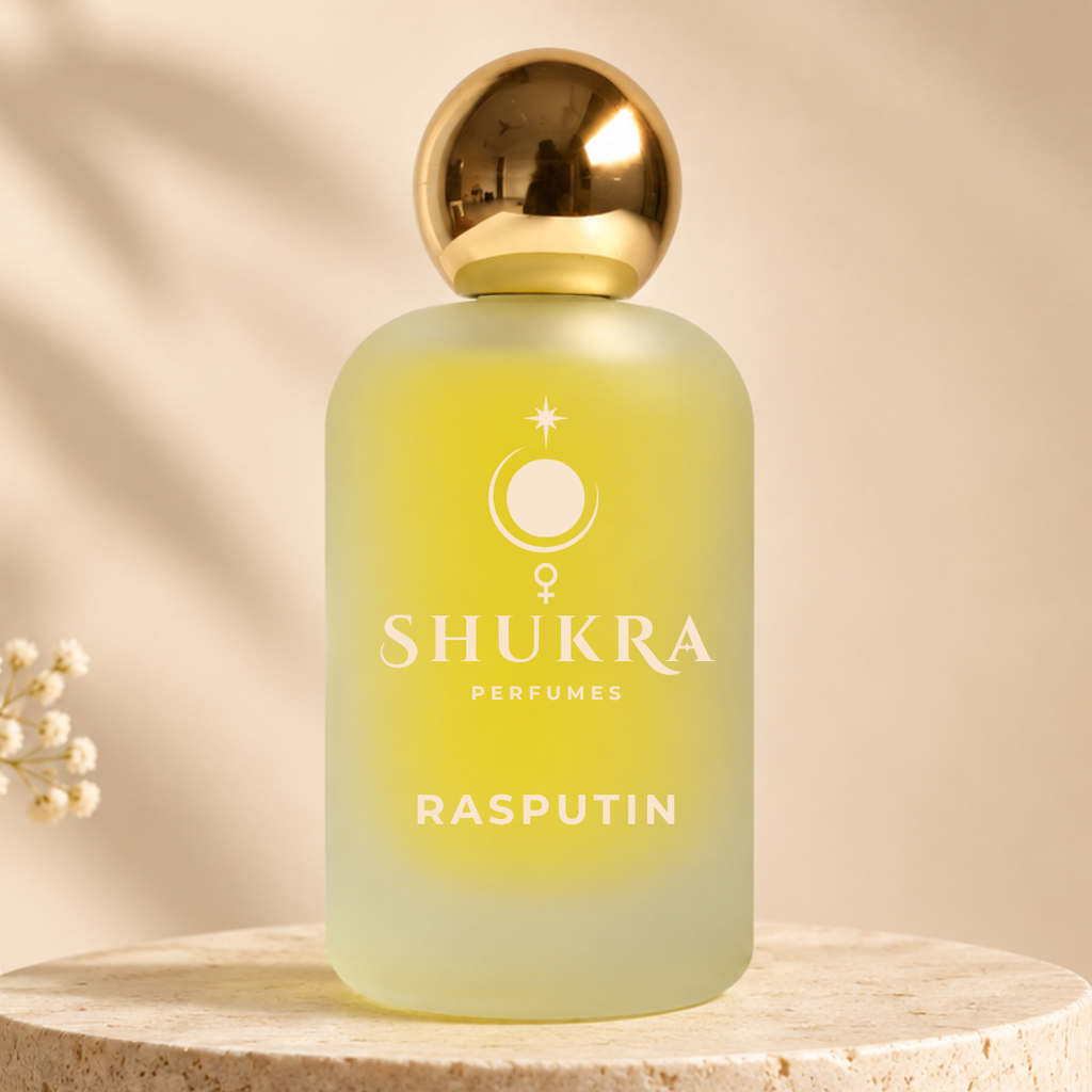 Rasputin - Unisex Parfum