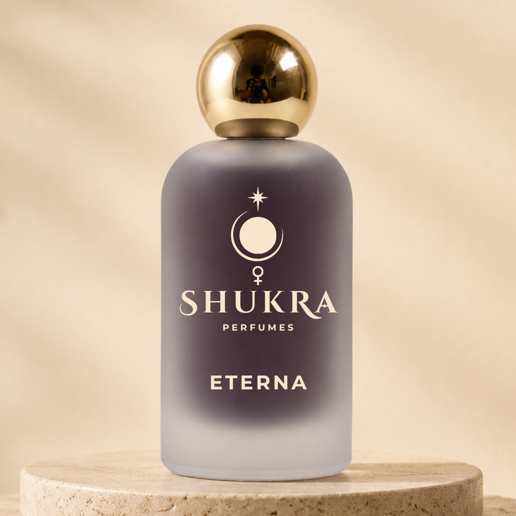 Eterna - Parfum For Women
