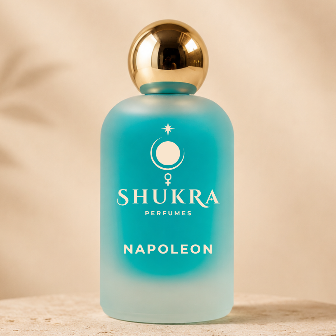 Napolean - Parfum For Men