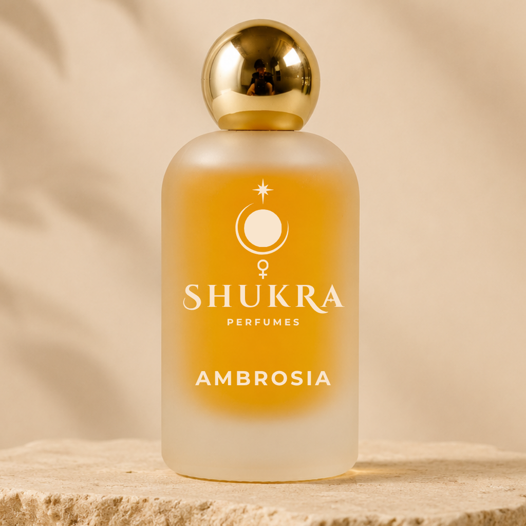 Ambrosia - Parfum For Women