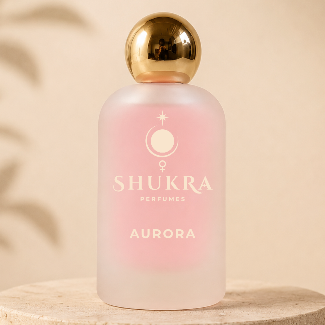 Aurora - Parfum For Women