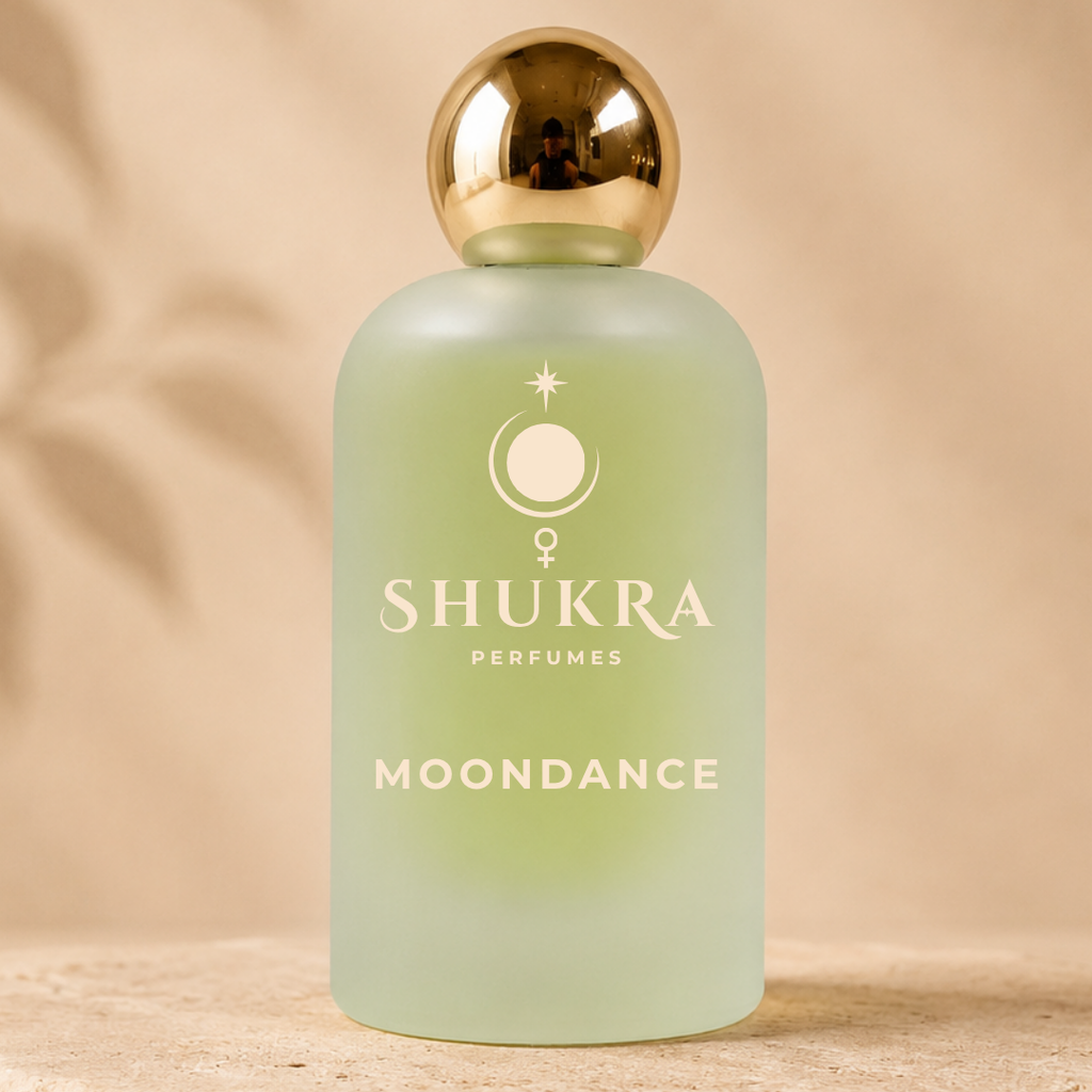 Moondance - Unisex Parfum